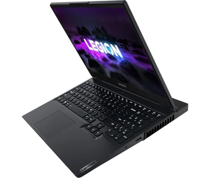 15.6'' Lenovo Legion 5 15ACH6H